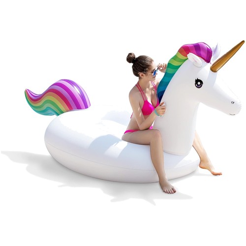 Giant inflatable unicorn - giant,