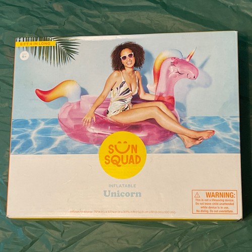 Giant inflatable unicorn - giant,